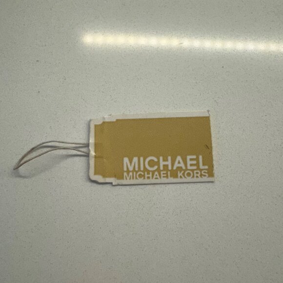 Oversized Rose Gold-Tone Watch - Michael Kors - Picture 10 of 12